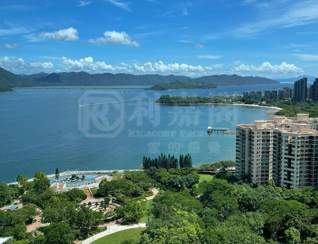 海柏花園 6座 - 28NTS – 香港北部都會區