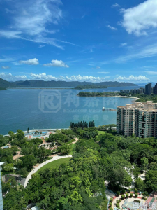 海柏花園 6座 - 28NTS – 香港北部都會區