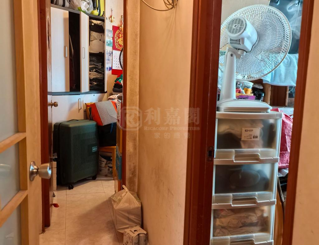 嘉盛苑 嘉耀閣 (C座) - 28NTS – 香港北部都會區