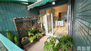 翠擁華庭 6座 - 28NTS – 香港北部都會區