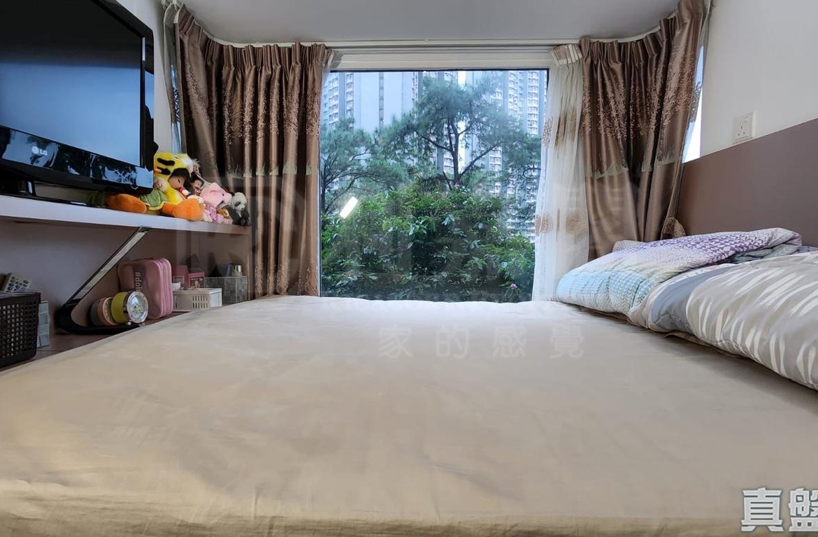 翠擁華庭 6座 - 28NTS – 香港北部都會區