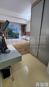 翠擁華庭 6座 - 28NTS – 香港北部都會區