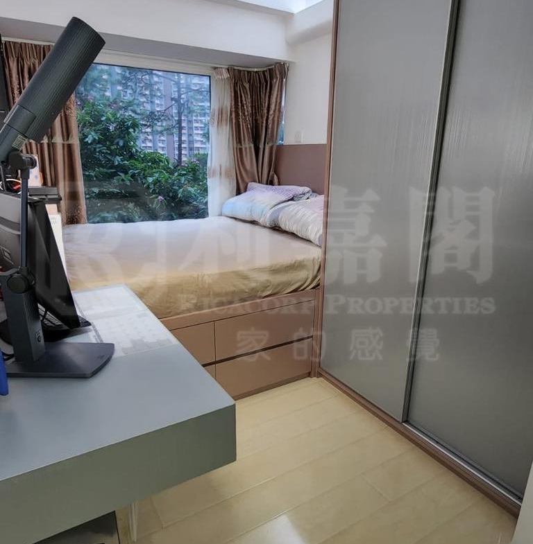 翠擁華庭 6座 - 28NTS – 香港北部都會區