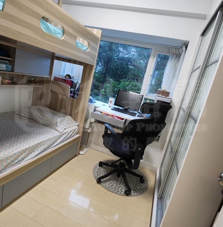 翠擁華庭 6座 - 28NTS – 香港北部都會區
