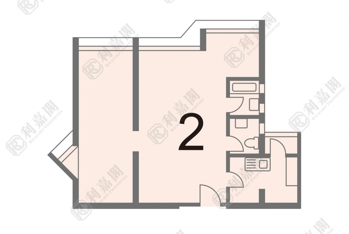 嘉盛苑 嘉明閣 (A座) - 28NTS – 香港北部都會區