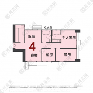 新港城 1期 A座 - 28NTS – 香港北部都會區