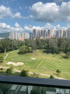 高爾夫．御苑 5座 - 28NTS – 香港北部都會區