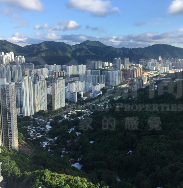 豐景花園 B座 - 28NTS – 香港北部都會區