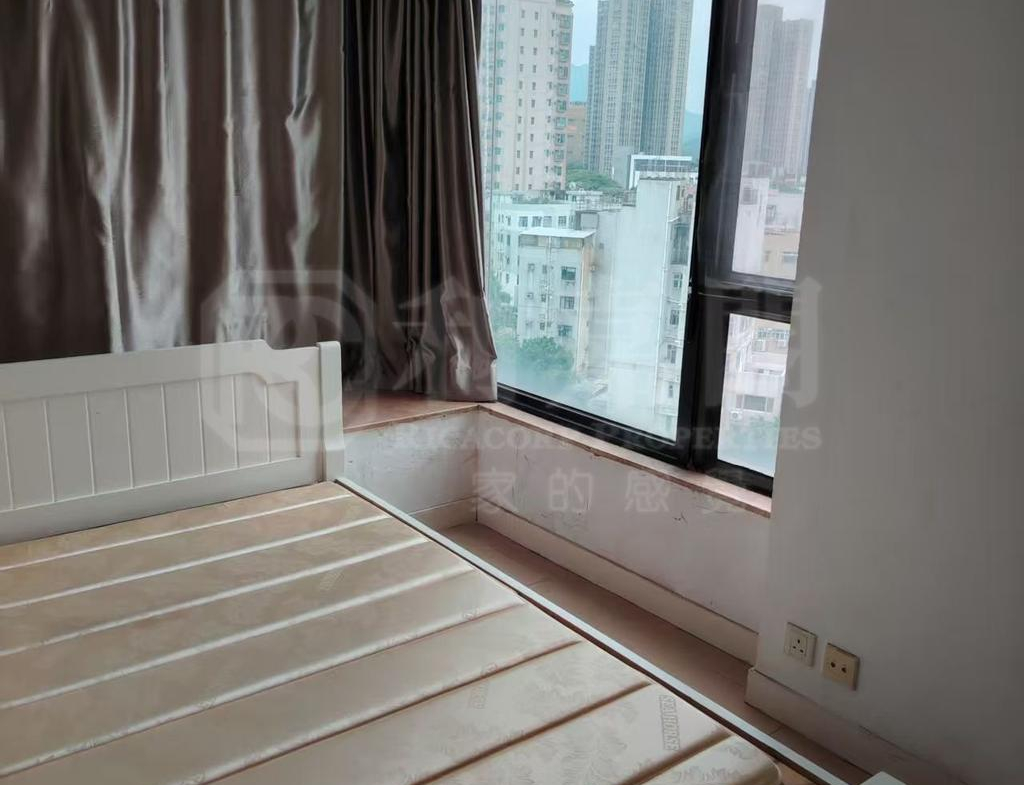 海禧華庭 2座 - 28NTS – 香港北部都會區