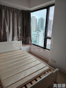 海禧華庭 2座 - 28NTS – 香港北部都會區