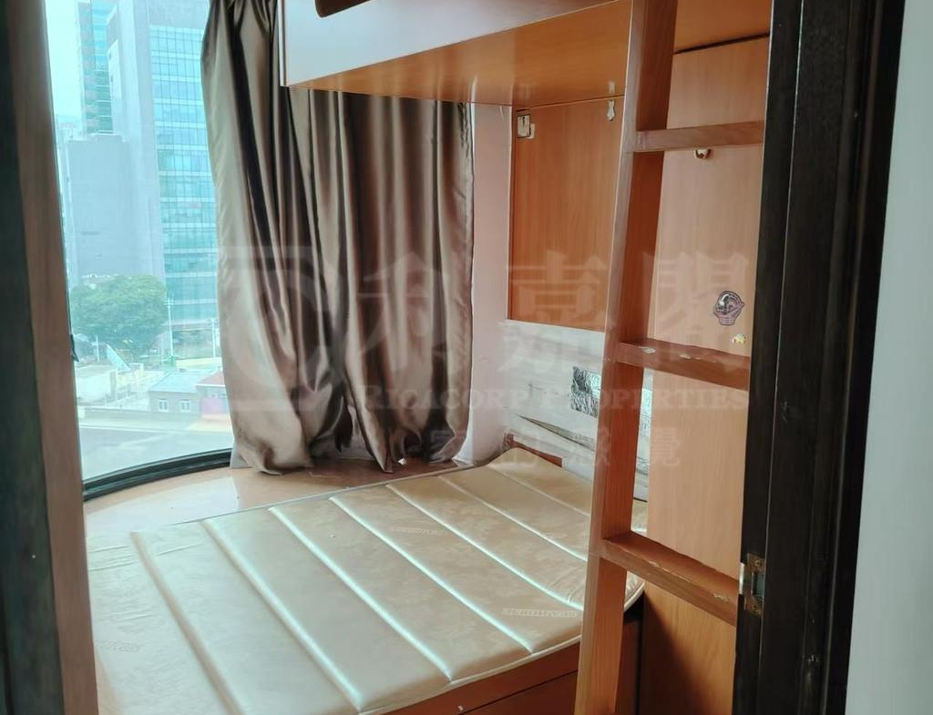 海禧華庭 2座 - 28NTS – 香港北部都會區