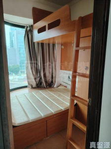 海禧華庭 2座 - 28NTS – 香港北部都會區