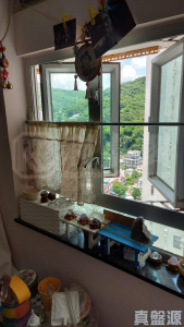 富雅花園 2座 - 28NTS – 香港北部都會區