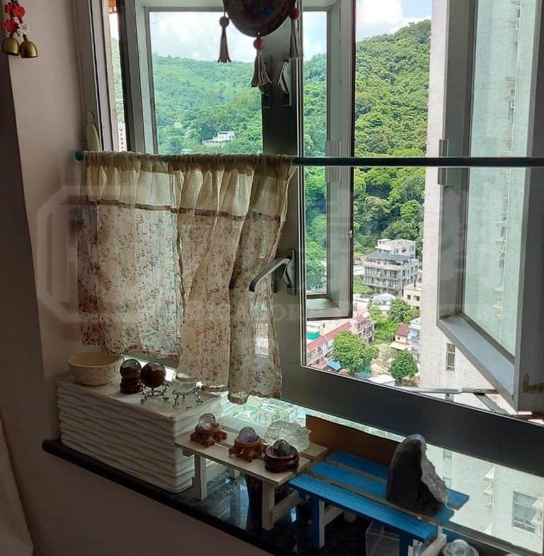 富雅花園 2座 - 28NTS – 香港北部都會區