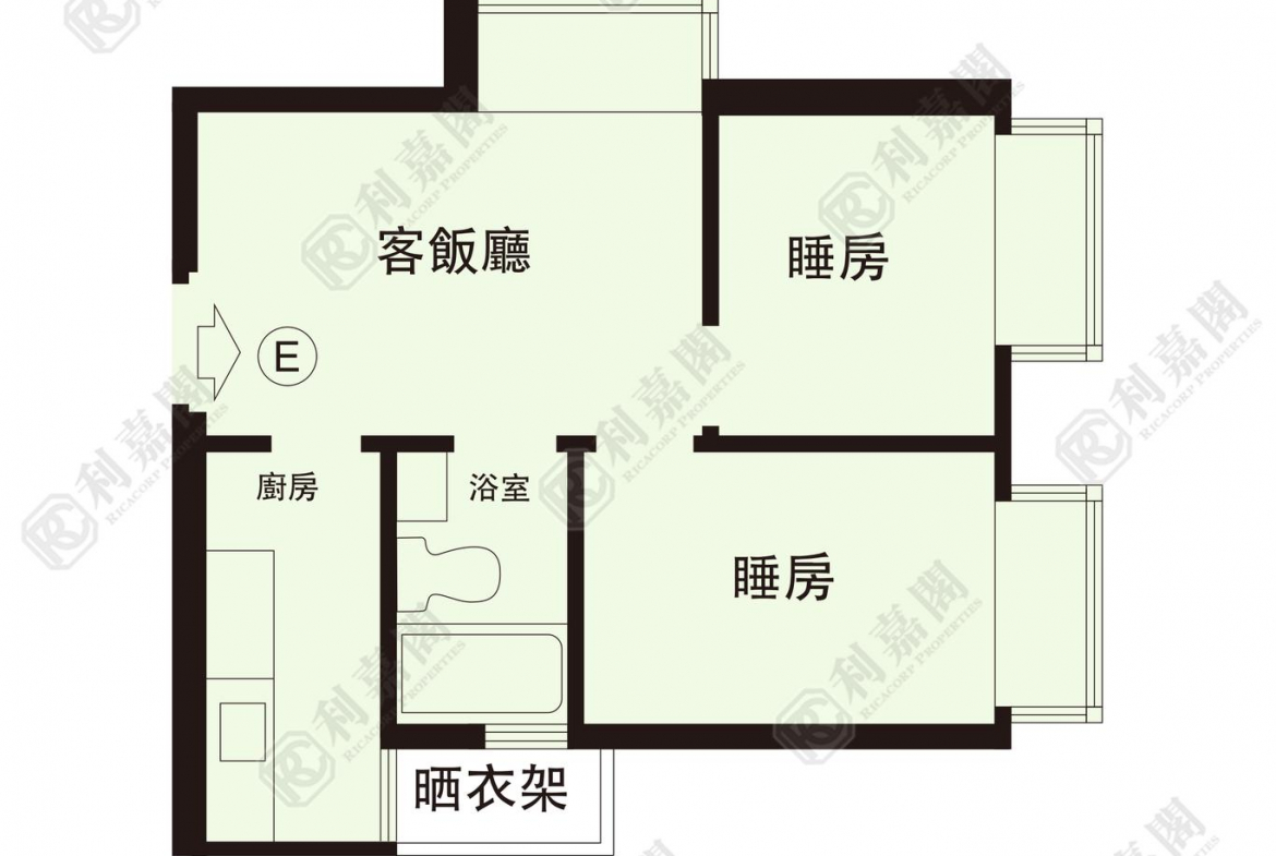沙田第一城 5期 49座 - 28NTS – 香港北部都會區