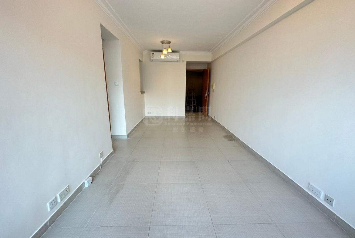 盈翠半島 1期 2座 - 28NTS – 香港北部都會區