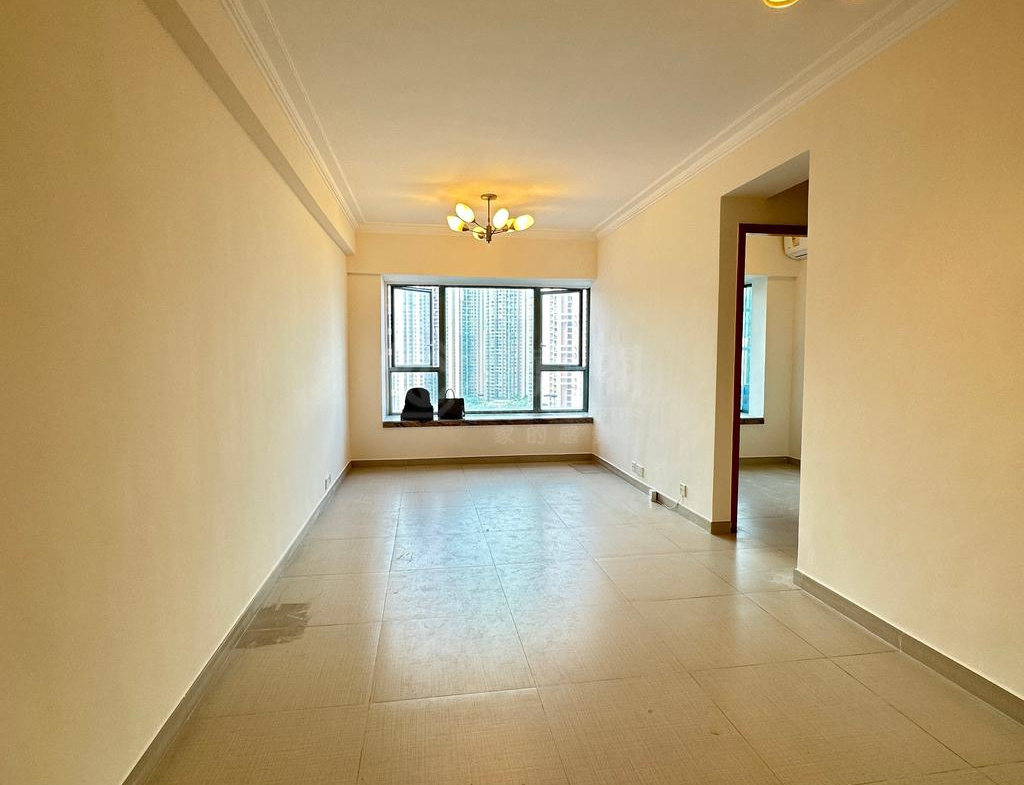 盈翠半島 1期 2座 - 28NTS – 香港北部都會區