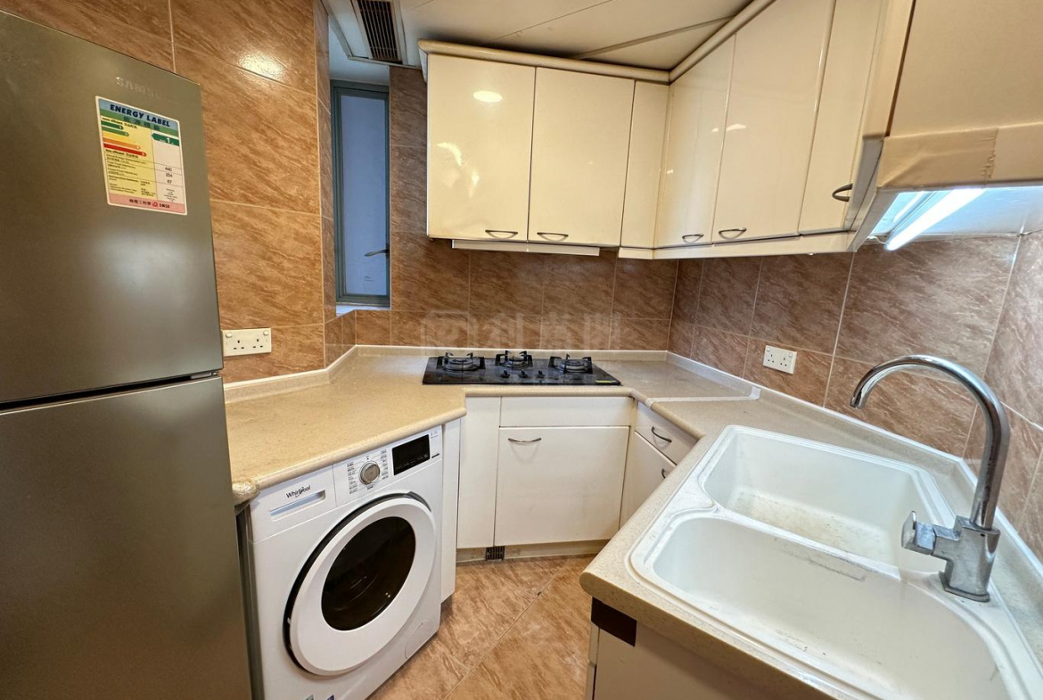 盈翠半島 1期 2座 - 28NTS – 香港北部都會區