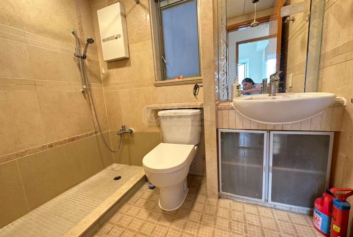 盈翠半島 1期 2座 - 28NTS – 香港北部都會區