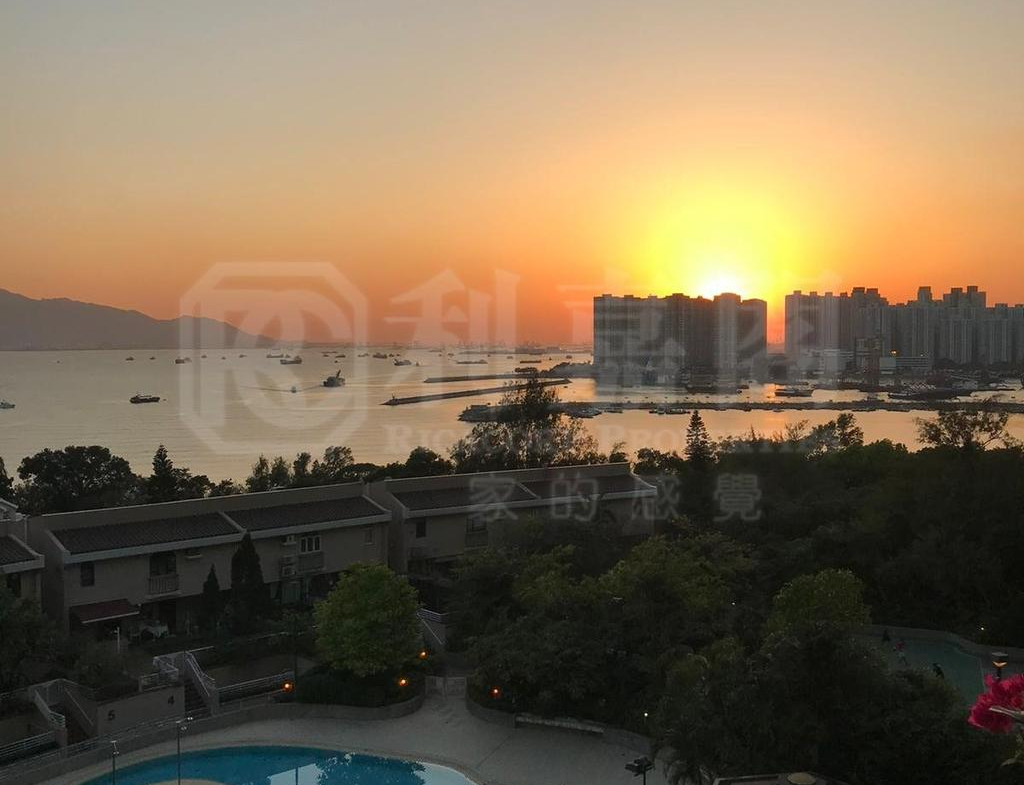 碧翠花園 24座 - 28NTS – 香港北部都會區