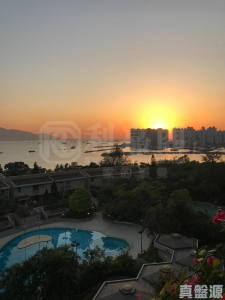 碧翠花園 24座 - 28NTS – 香港北部都會區