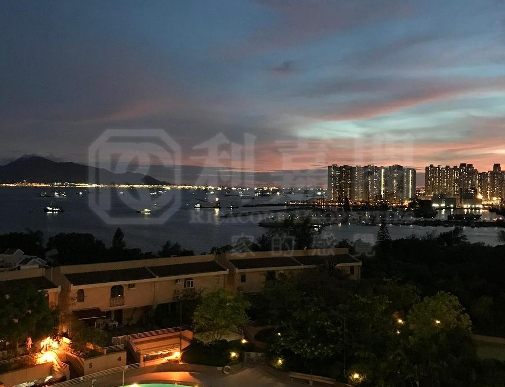 碧翠花園 24座 - 28NTS – 香港北部都會區