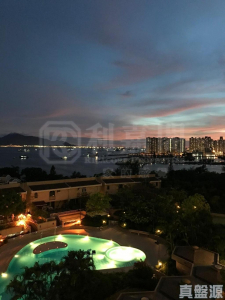 碧翠花園 24座 - 28NTS – 香港北部都會區