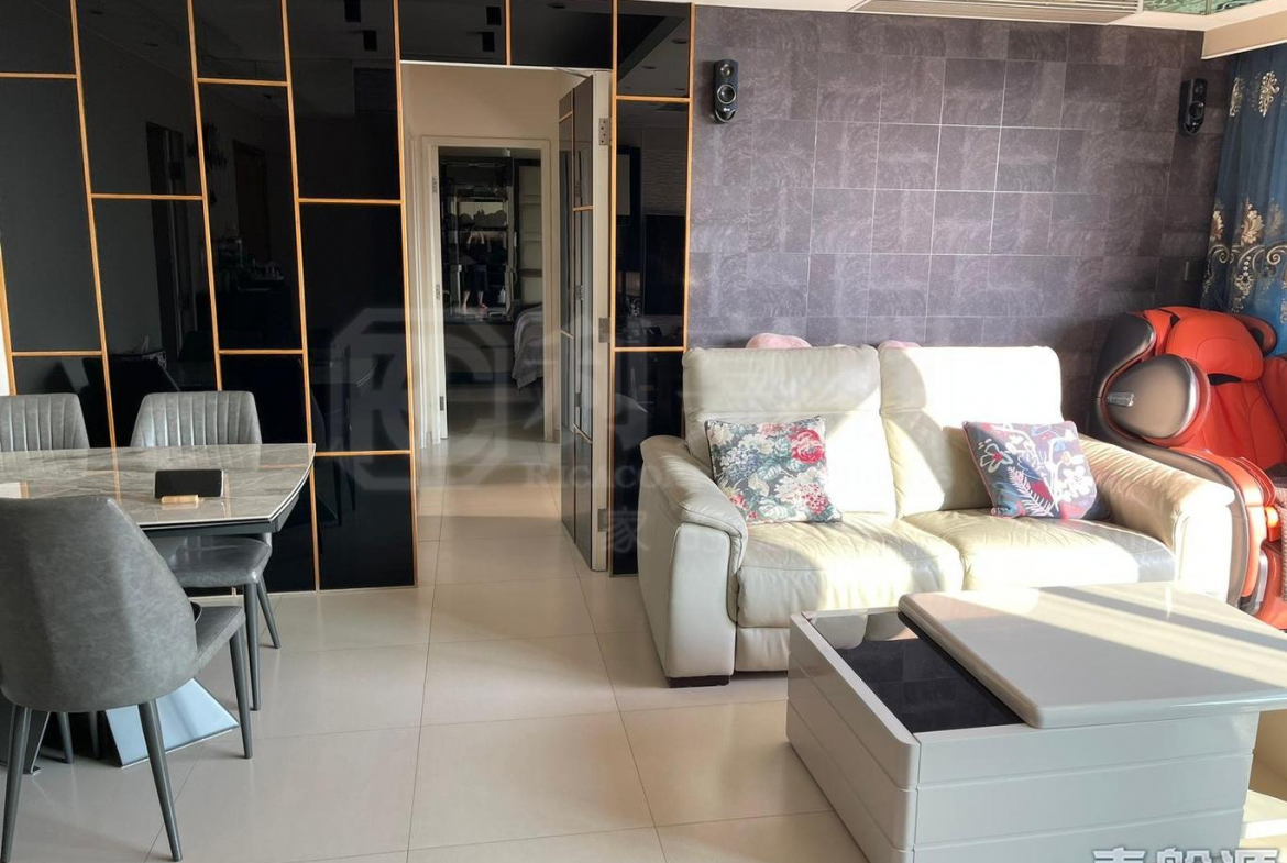 碧翠花園 24座 - 28NTS – 香港北部都會區