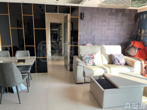 碧翠花園 24座 - 28NTS – 香港北部都會區