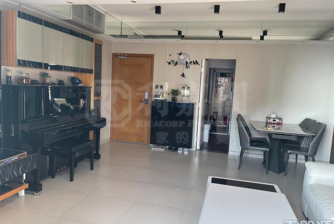 碧翠花園 24座 - 28NTS – 香港北部都會區