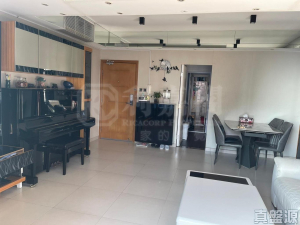 碧翠花園 24座 - 28NTS – 香港北部都會區