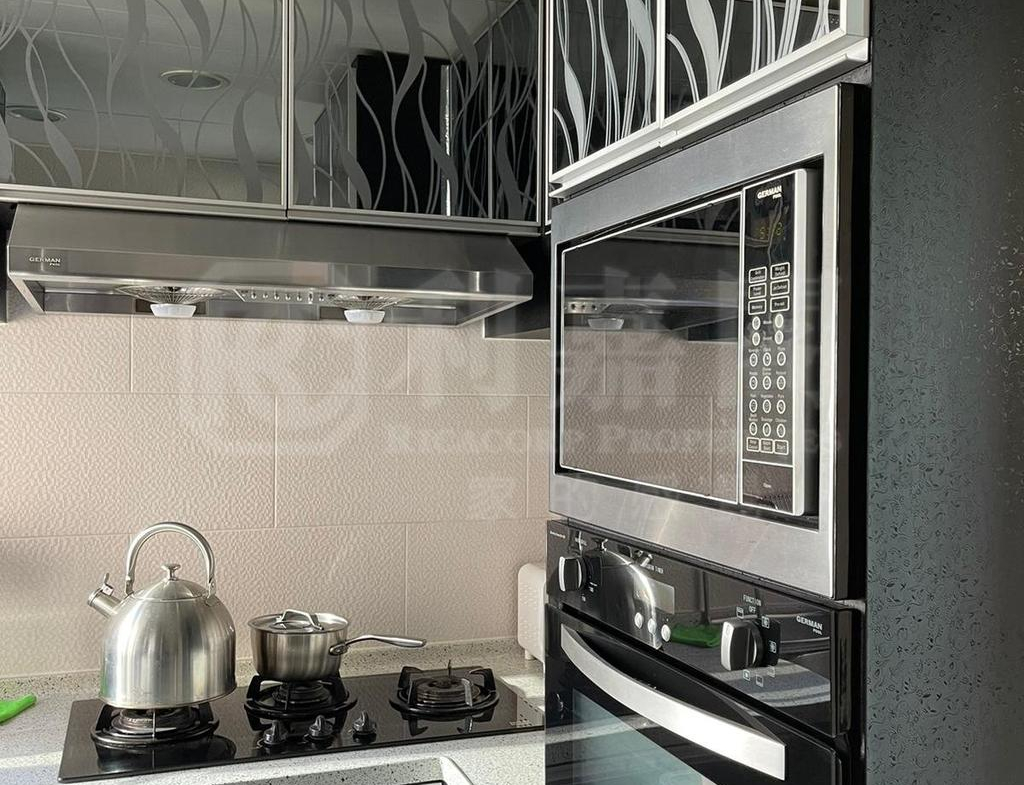 碧翠花園 24座 - 28NTS – 香港北部都會區