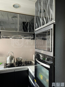 碧翠花園 24座 - 28NTS – 香港北部都會區