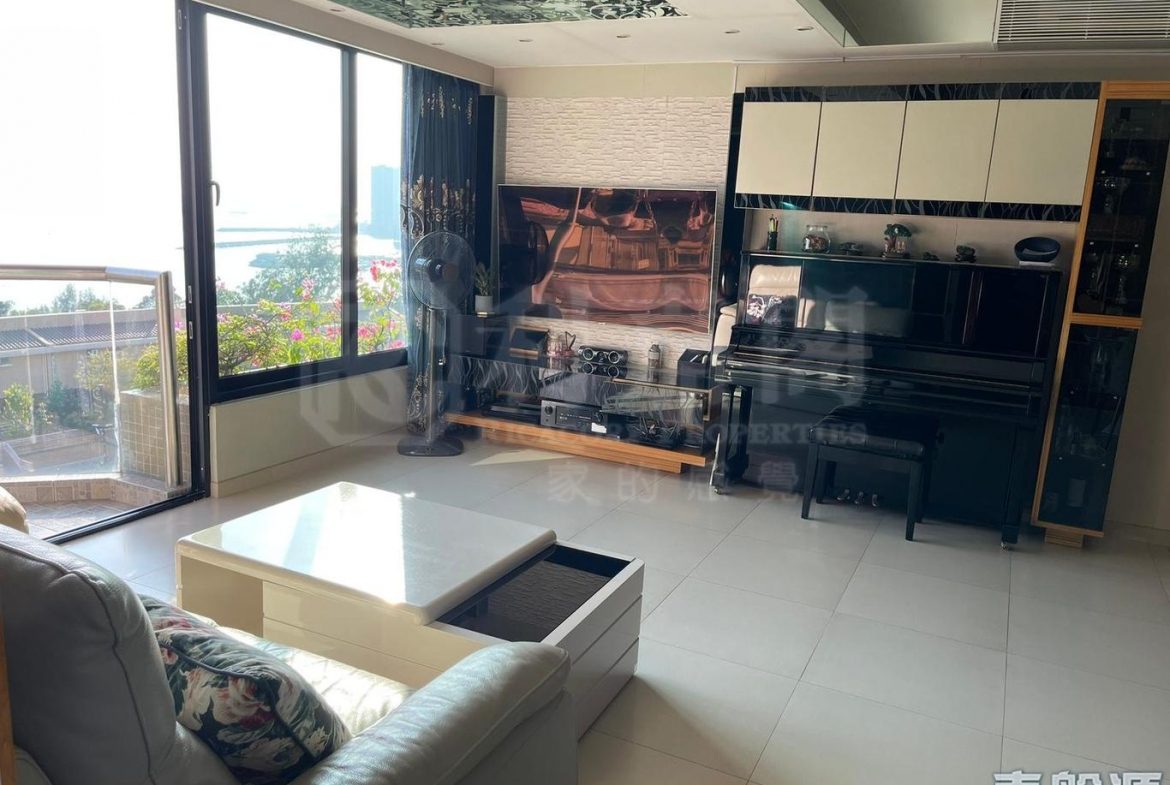 碧翠花園 24座 - 28NTS – 香港北部都會區