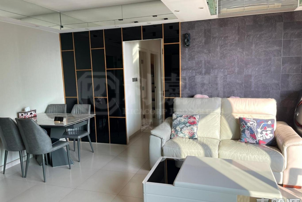 碧翠花園 24座 - 28NTS – 香港北部都會區