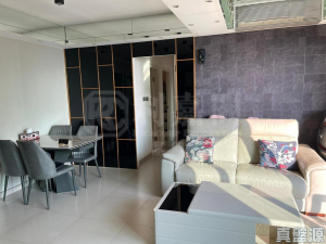 碧翠花園 24座 - 28NTS – 香港北部都會區