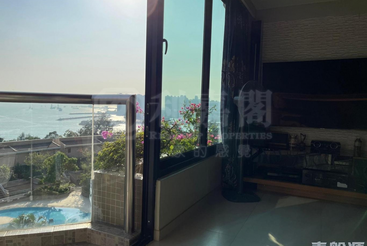 碧翠花園 24座 - 28NTS – 香港北部都會區