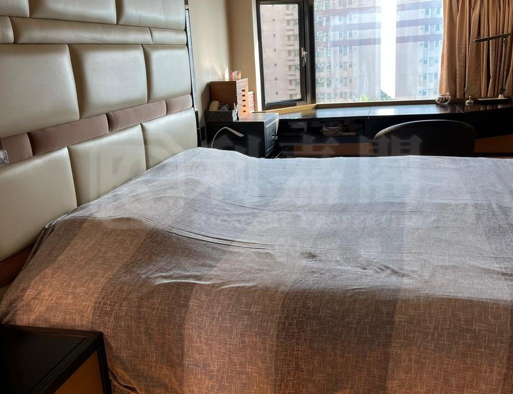 碧翠花園 24座 - 28NTS – 香港北部都會區