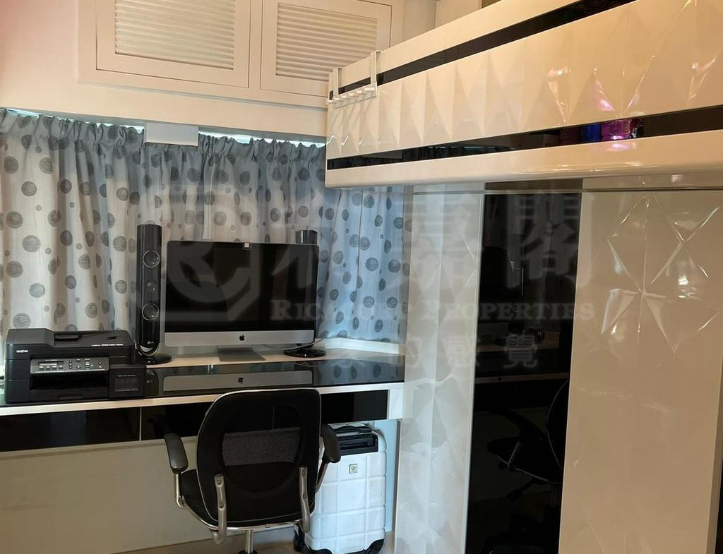 碧翠花園 24座 - 28NTS – 香港北部都會區