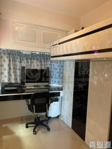 碧翠花園 24座 - 28NTS – 香港北部都會區