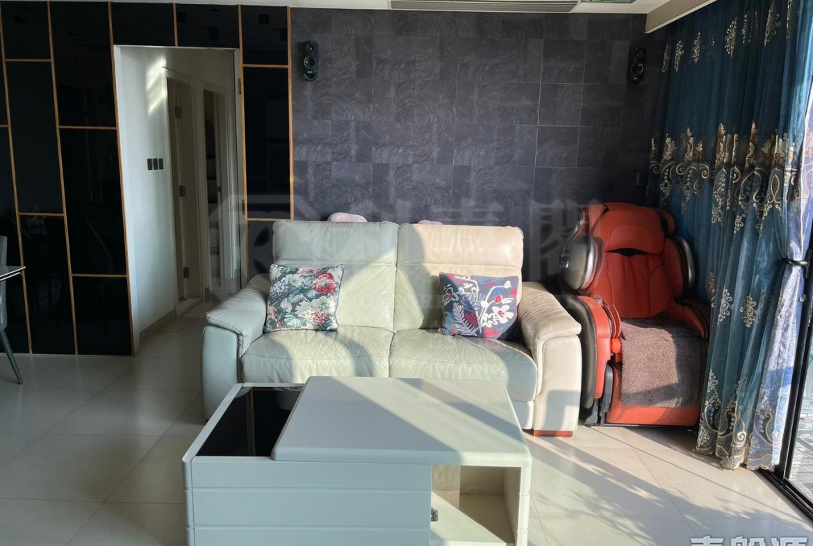 碧翠花園 24座 - 28NTS – 香港北部都會區