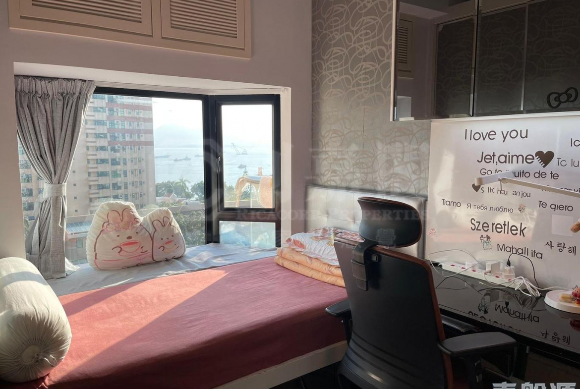 碧翠花園 24座 - 28NTS – 香港北部都會區