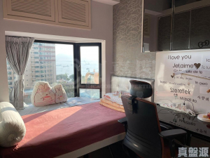 碧翠花園 24座 - 28NTS – 香港北部都會區