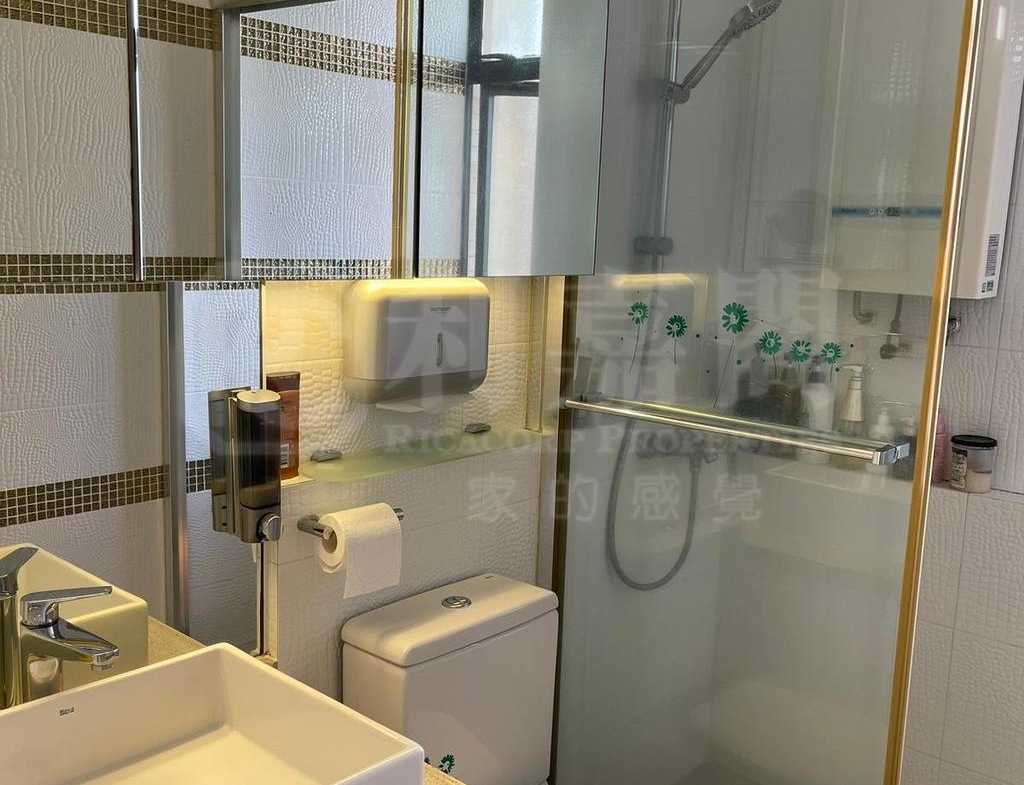 碧翠花園 24座 - 28NTS – 香港北部都會區