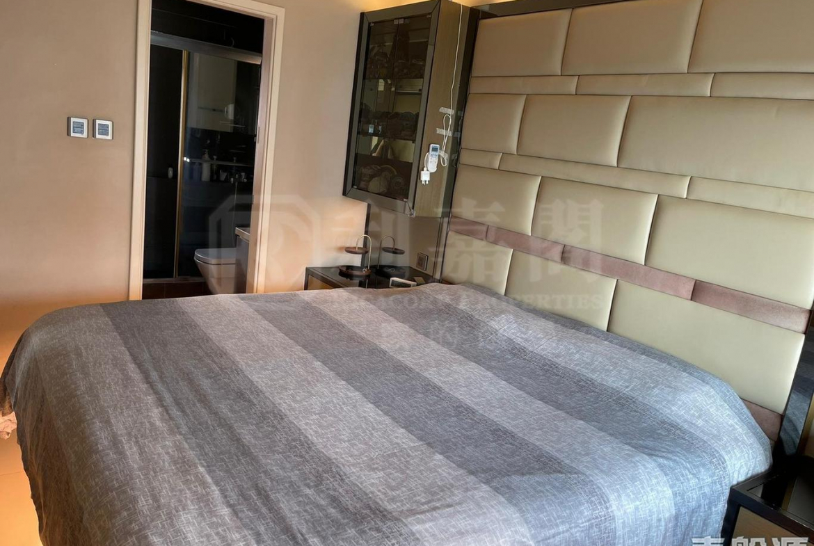 碧翠花園 24座 - 28NTS – 香港北部都會區