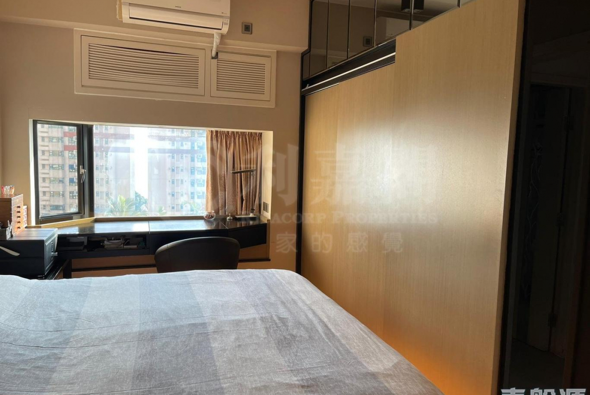 碧翠花園 24座 - 28NTS – 香港北部都會區