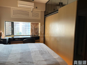 碧翠花園 24座 - 28NTS – 香港北部都會區