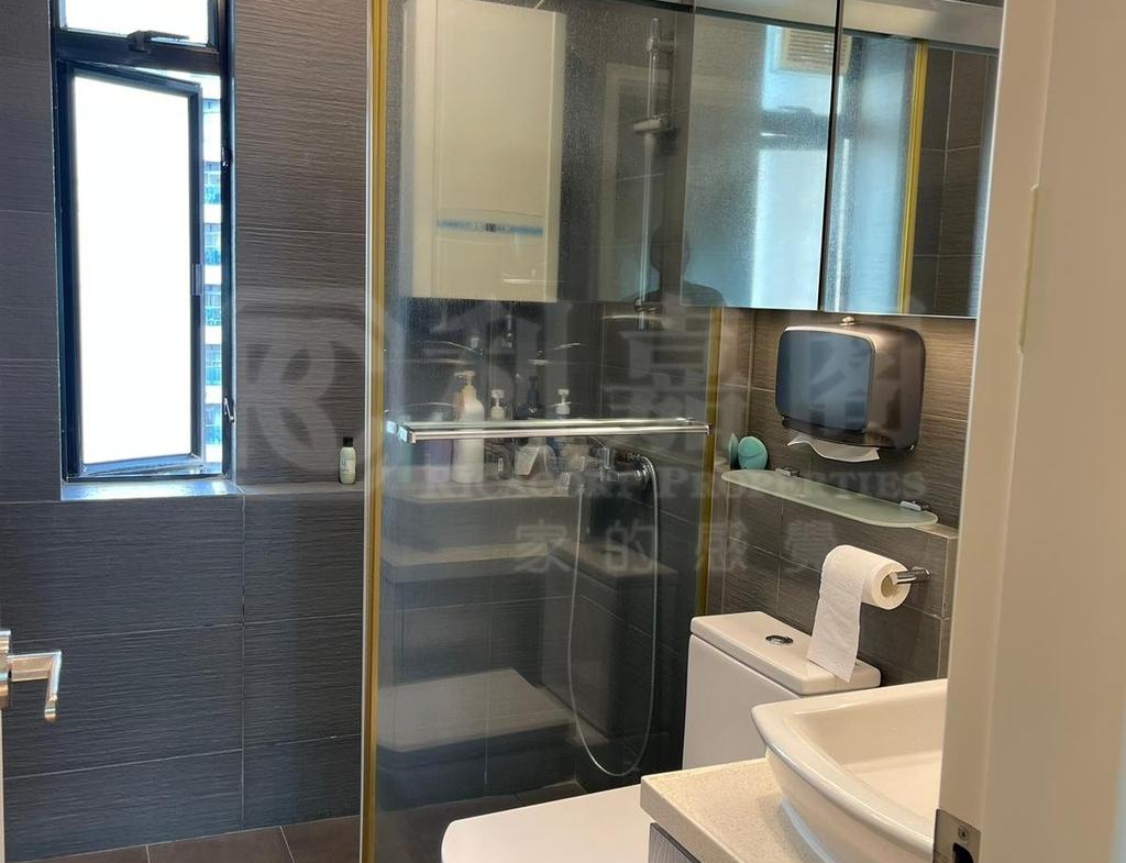 碧翠花園 24座 - 28NTS – 香港北部都會區