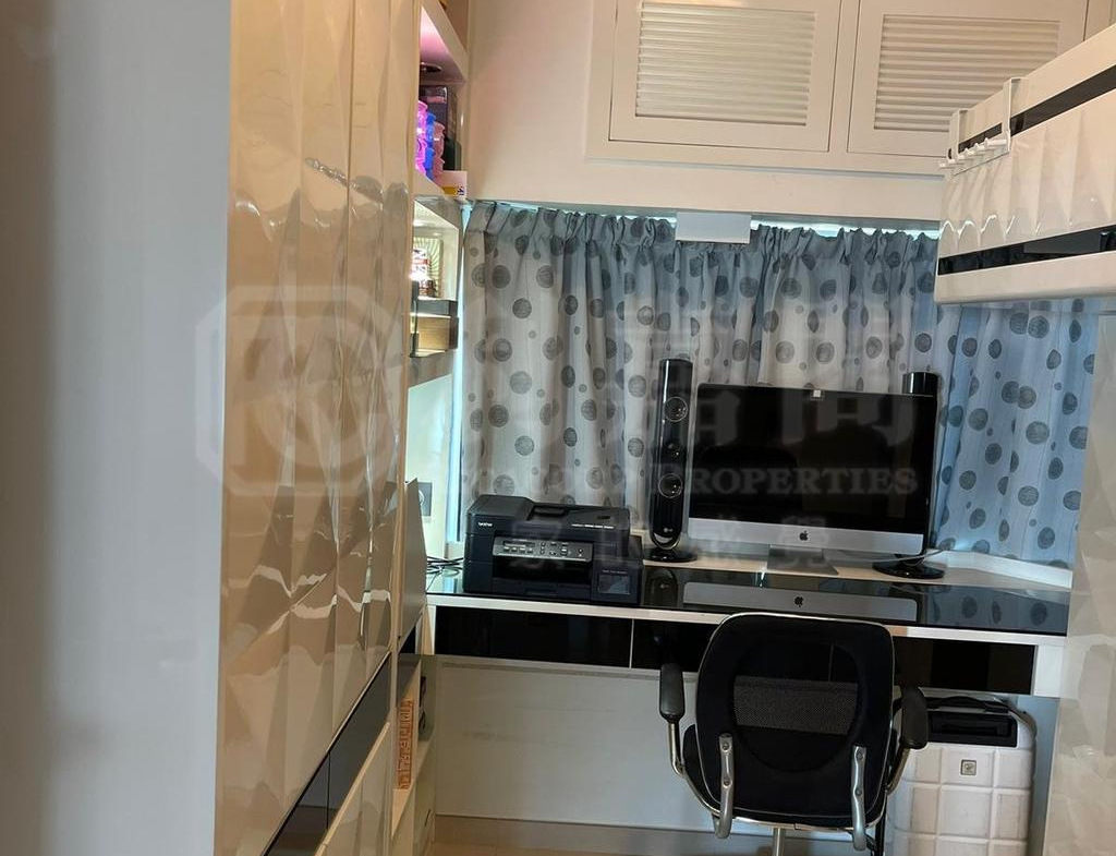 碧翠花園 24座 - 28NTS – 香港北部都會區