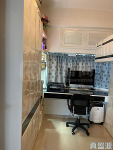 碧翠花園 24座 - 28NTS – 香港北部都會區